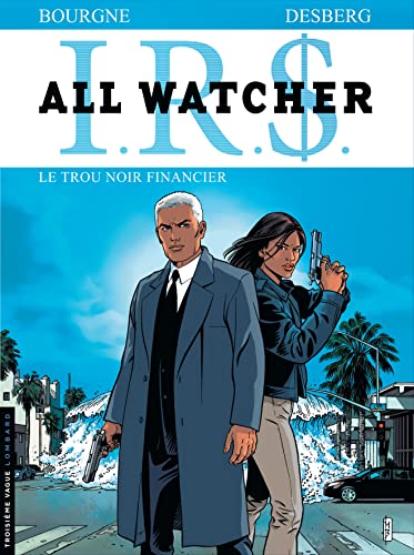 Le Trou noir financier