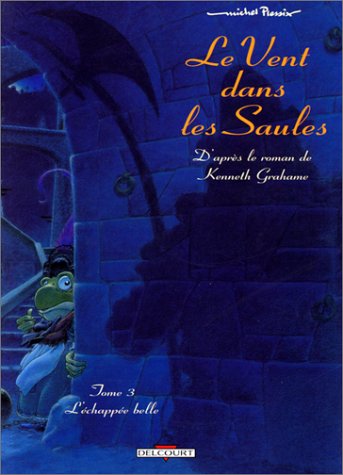 Le Vent dans les saules