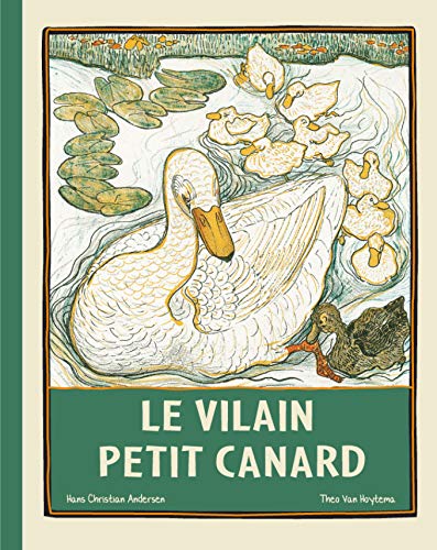 Le Vilain petit canard