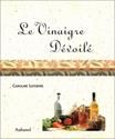 Le Vinaigre devoile