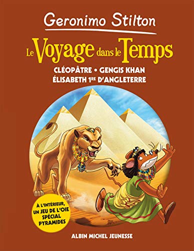 Le Voyage dans le temps