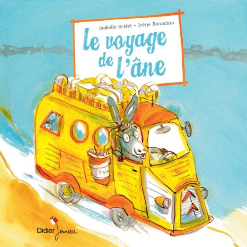 Le Voyage de l'dne