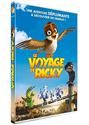 Le Voyage de Ricky