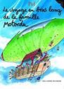 Le Voyage en bras long de la famille motordu
