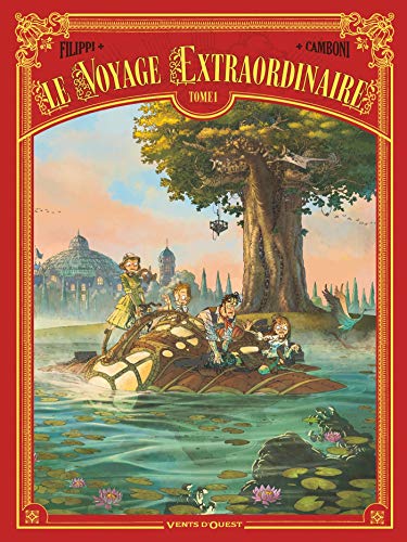 Le Voyage extraordinaire