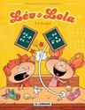 Léo & Lola à l'école