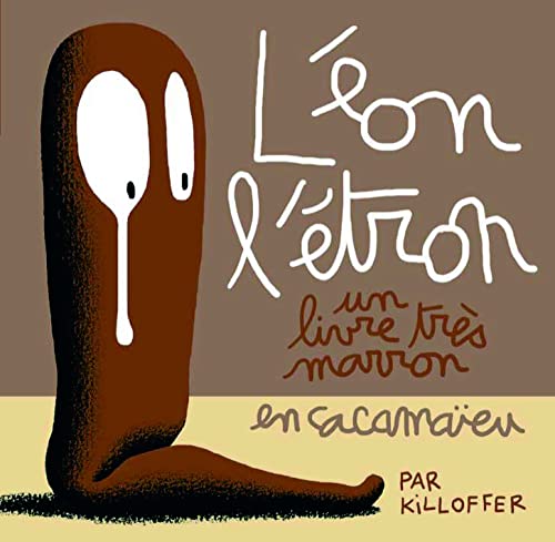 Léon l'étron