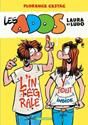 Les Ados laura et ludo