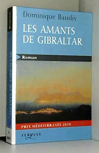 Les Amants de Gibraltar