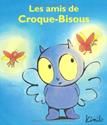 Les Amis de croque-bisous