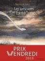 Les Amours d'un fantôme en temps de guerre