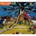 Les Animaux en chansons