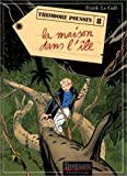 Les Aventures de Théodore Poussin