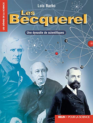 Les Becquerel