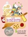 Les Biscuits