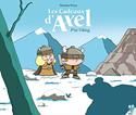 Les Cadeaux d'axel p'tit viking