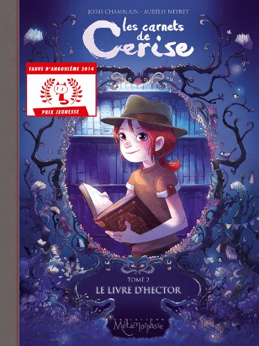 Les Carnets de cerise 2