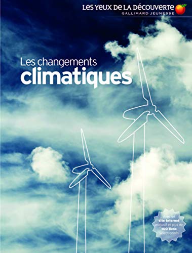 Les Changements climatiques