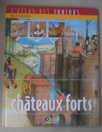 Les Chdteaux forts