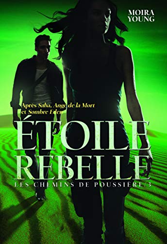 Les Chemins de poussière