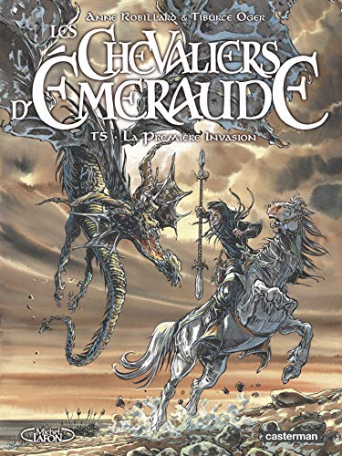 Les Chevaliers d'Emeraude