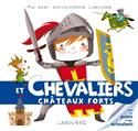 Les Chevaliers et les chateaux forts