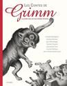 Les Contes de Grimm illustrés par les plus grands artistes