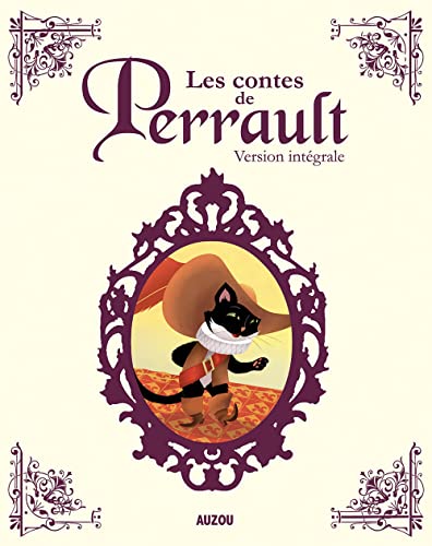 Les Contes de Perrault