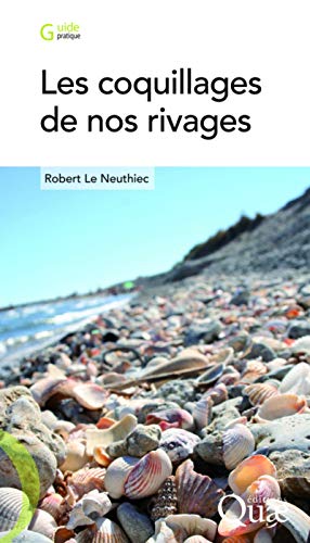Les Coquillages de nos rivages