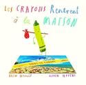 Les Crayons rentrent à la maison