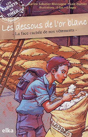 Les Dessous de l'or blanc