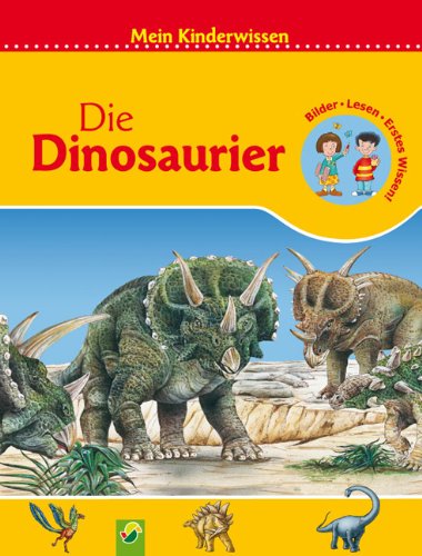 Les Dinosaures