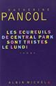 Les Écureuils de central park sont tristes le lundi
