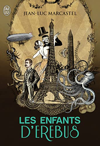 Les Enfants d'Erebus