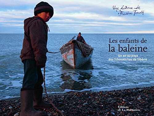 Les Enfants de la baleine