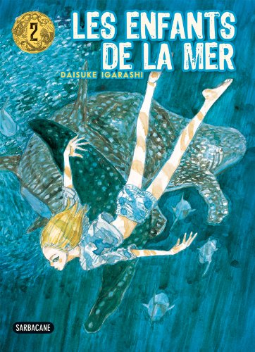 Les Enfants de la mer