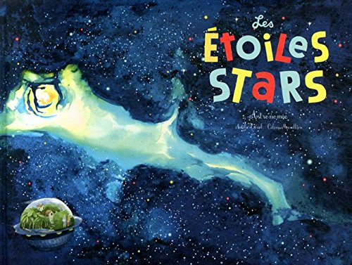 Les Etoiles stars