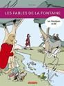 Les Fables de La Fontaine