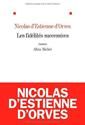 Les Fidélités successives