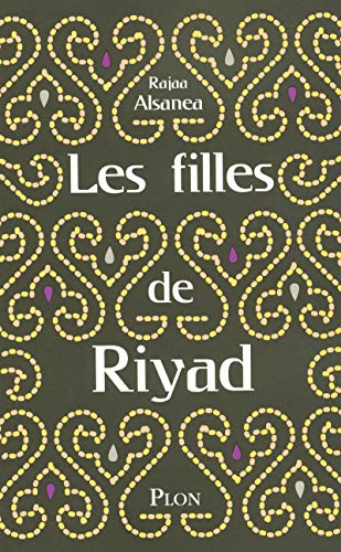 Les Filles de riyad