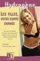 Les Filles, votre corps change