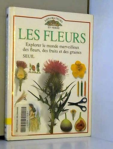 Les Fleurs