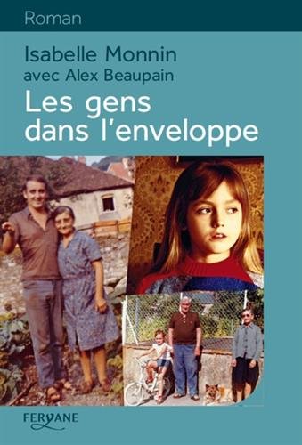 Les Gens dans l'enveloppe
