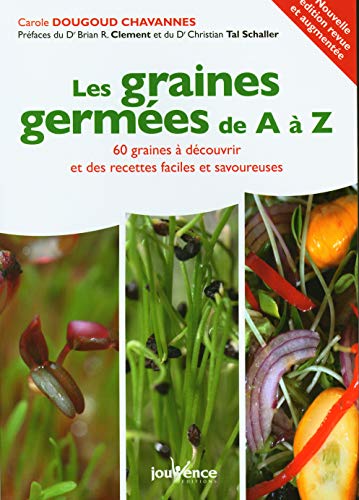 Les Graines germées de A à Z