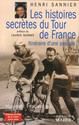 Les Histoires secrètes du tour de france