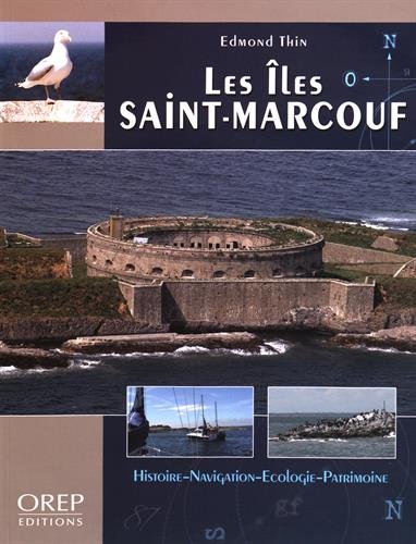 Les Îles Saint-Marcouf