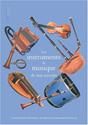 Les Instruments de musique de nos terroirs