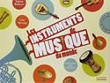 Les Instruments de musique du monde