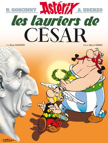 Les Lauriers de César