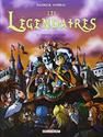 Les Legendaires 3